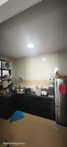 Apartment at Indah Court Apartment, Johor Bahru, photo 6
