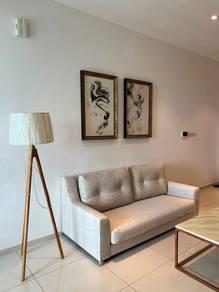 Apartment at The Elysia Park Residence, Medini, photo 1