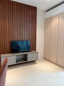 Apartment at The Elysia Park Residence, Medini, photo 2