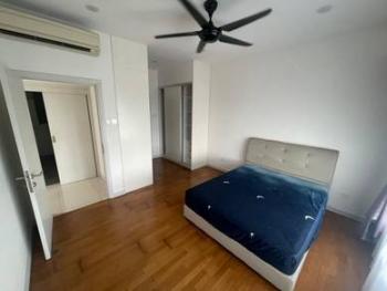 Apartment at Iskandar Residence, Medini, photo 3