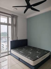 Apartment at One Sentral Serviced Residence, Iskandar Puteri, photo 4