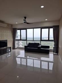 Iskandar Residence, Medini的公寓，照片1