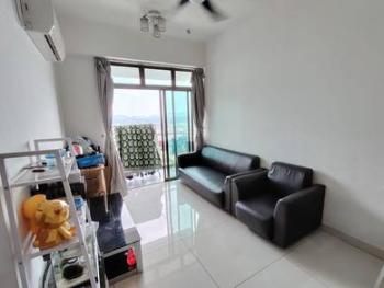 D'Inspire Residence, Iskandar Puteri的公寓，照片1