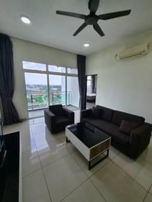 Apartment at M Condominium, Johor Bahru, photo 1