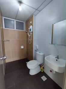 Apartmen di Larkin Heights, Johor Bahru, foto 7