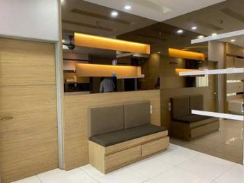 Apartmen di The Twin Residences, Tampoi, foto 6