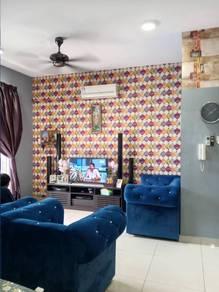 Apartmen di Horizon Residence, Iskandar Puteri, foto 1