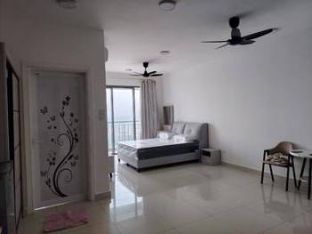 Apartmen di Teega Suites, Puteri Harbour, foto 2