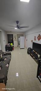 Apartment at Indah Court Apartment, Johor Bahru, photo 1