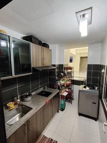 D'Inspire Residence, Iskandar Puteri的公寓，照片4