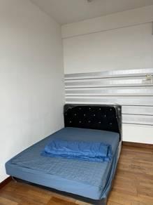 Apartmen di Horizon Residence Apartment, Iskandar Puteri, foto 2