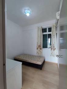Apartmen di Larkin Heights, Johor Bahru, foto 3