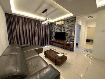 Larkin Residence, Johor Bahru的公寓，照片1