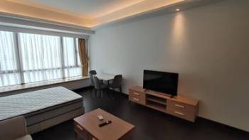 Apartmen di R&F Princess Cove (Phase 1), Johor Bahru, foto 1