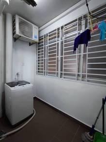Apartmen di Larkin Heights, Johor Bahru, foto 6