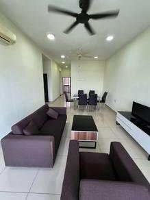 Apartment at M Condominium, Johor Bahru, photo 2