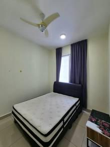 Apartment at M Condominium, Johor Bahru, photo 5