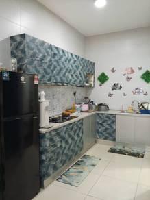 Apartmen di Horizon Residence, Iskandar Puteri, foto 5