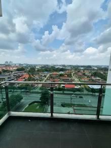 Apartment at M Condominium, Johor Bahru, photo 10