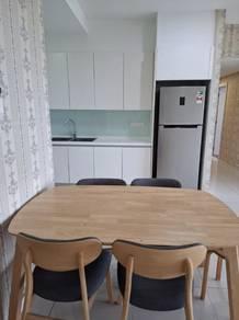 Iskandar Residence, Medini的公寓，照片4