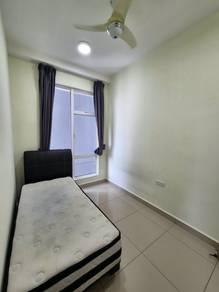 Apartment at M Condominium, Johor Bahru, photo 6
