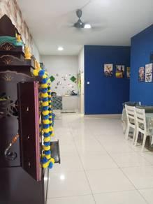 Apartmen di Horizon Residence, Iskandar Puteri, foto 2