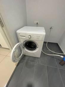 Apartment at Iskandar Residence, Medini, photo 8