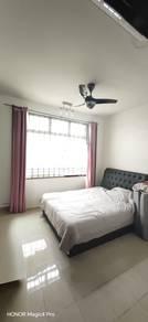 Apartment at Indah Court Apartment, Johor Bahru, photo 3