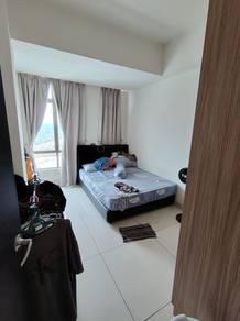 D'Inspire Residence, Iskandar Puteri的公寓，照片3