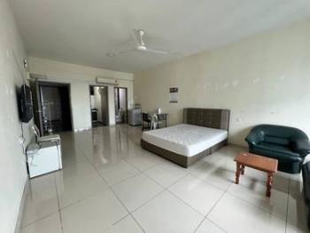 Apartmen di The Aliff Residences, Johor Bahru, foto 1
