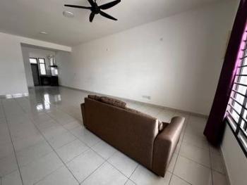 Rumah di Mutiara rini, Skudai, foto 1