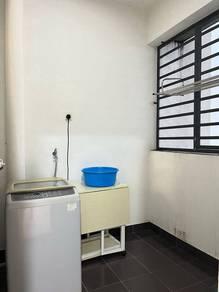 Apartment at Dwi Alif - Alif avenue, Tampoi, photo 3