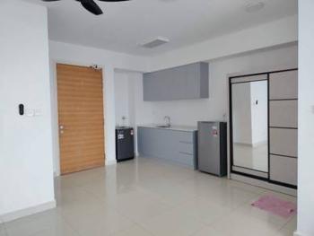 Apartmen di Teega Suites, Puteri Harbour, foto 5
