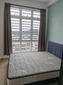 Apartment at One Sentral Serviced Residence, Iskandar Puteri, photo 5