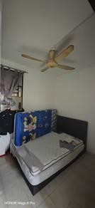 Apartment at Indah Court Apartment, Johor Bahru, photo 5