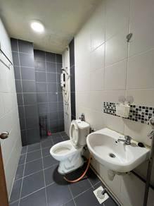 Apartmen di The Aliff Residences, Johor Bahru, foto 4