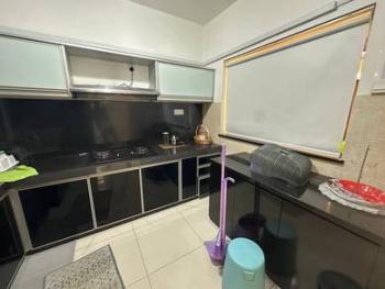 Larkin Residence, Johor Bahru的公寓，照片8