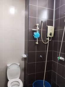 Apartmen di Horizon Residence, Iskandar Puteri, foto 4