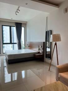 Apartment at The Elysia Park Residence, Medini, photo 4