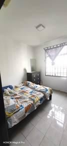 Apartment at Indah Court Apartment, Johor Bahru, photo 4