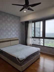 Iskandar Residence, Medini的公寓，照片2