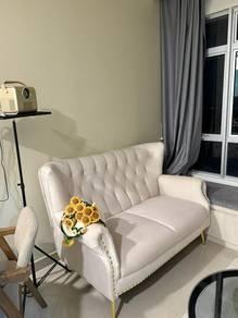 Midas Perling, Perling的公寓，照片1
