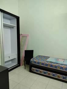 Taman Bukit Indah, Iskandar Puteri的房屋，照片4