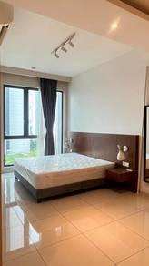 Apartment at The Elysia Park Residence, Medini, photo 3