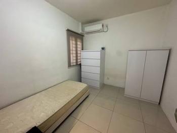 Larkin Residence, Johor Bahru的公寓，照片6