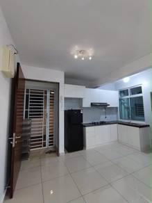 Apartmen di Larkin Heights, Johor Bahru, foto 5