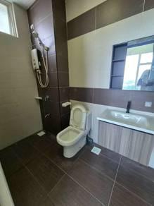 Apartment at M Condominium, Johor Bahru, photo 8