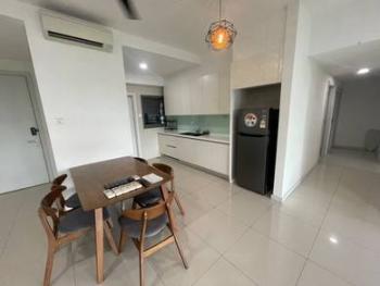 Apartment at Iskandar Residence, Medini, photo 2