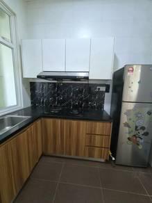 Apartment at M Condominium, Johor Bahru, photo 3