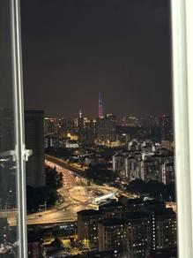 Apartment at Residensi Suria Pantai, Lembah Pantai, photo 3